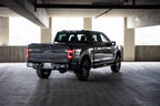 Ford F-150 MTO Series Rear Bumper