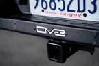 Ford F-150 MTO Series Rear Bumper