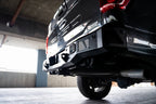 Ford F-150 MTO Series Rear Bumper