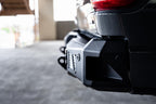 Ford F-150 MTO Series Rear Bumper