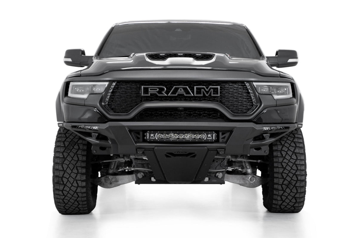 2021 - 2023 Ram TRX Phantom Front Bumper