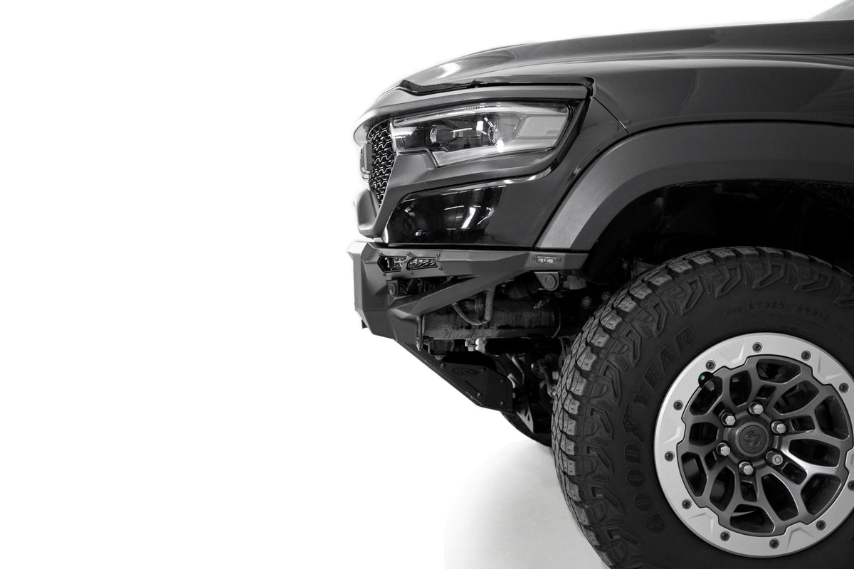 2021 - 2023 Ram TRX Phantom Front Bumper