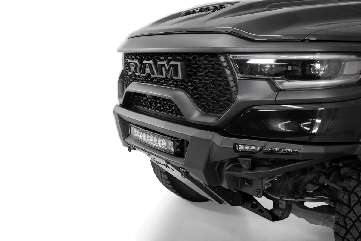 2021 - 2023 Ram TRX Phantom Front Bumper