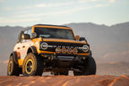 2021-2025 Ford Bronco Tube Series Front Bumper