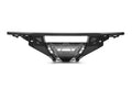 2021-2025 Ford Bronco Tube Series Front Bumper