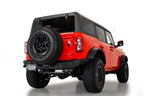 2021 - 2023 Ford Bronco Rock Fighter Rear Bumper