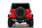 2021 - 2023 Ford Bronco Rock Fighter Rear Bumper