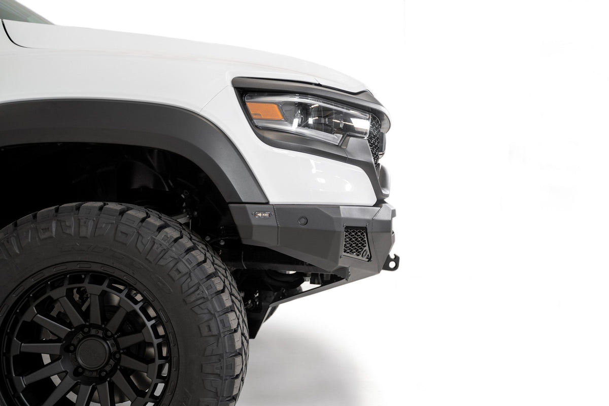 2021 - 2023 RAM 1500 TRX Stealth Fighter Front Bumper