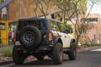 Ford Bronco Competition Series Rear Bumper