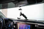 Toyota Tundra & Sequoia Digital Device Dash Mount
