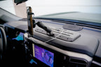 Toyota Tundra & Sequoia Digital Device Dash Mount