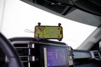 Toyota Tundra & Sequoia Digital Device Dash Mount