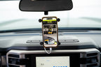 Toyota Tundra & Sequoia Digital Device Dash Mount