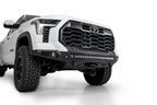 2022 - 2023 Toyota Tundra Stealth Fighter Winch Front Bumper