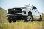 2022-2025 Chevy Silverado 1500 Spec Series Front Bumper