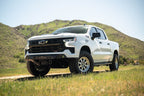 2022-2025 Chevy Silverado 1500 Spec Series Front Bumper