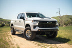 2022-2025 Chevy Silverado 1500 Spec Series Front Bumper