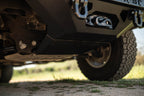 2022-2025 Chevy Silverado 1500 Spec Series Front Bumper