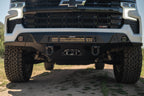 2022-2025 Chevy Silverado 1500 Spec Series Front Bumper