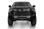 2022-2025 Toyota Tundra Stealth Center Mount Front Bumper