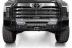 2022-2025 Toyota Tundra Stealth Center Mount Front Bumper