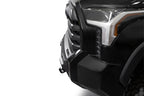 2022-2025 Toyota Tundra Stealth Center Mount Front Bumper