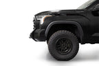 2022-2025 Toyota Tundra Stealth Center Mount Front Bumper