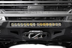 2022-2025 Toyota Tundra Stealth Center Mount Front Bumper