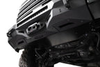 2022-2025 Toyota Tundra Stealth Center Mount Front Bumper