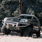 4Runner Hybrid Front Bumper / 4th Gen / 2006-2009