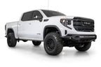 2022-2025 GMC Sierra 1500 Stealth Fighter Front Bumper