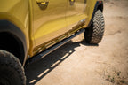 2023-2025 Chevy Colorado & GMC Canyon Rock Sliders