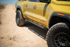 2023-2025 Chevy Colorado & GMC Canyon Rock Sliders