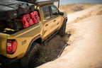 2023-2025 Chevy Colorado & GMC Canyon Rock Sliders