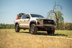 2023-2025 Chevy Colorado ZR2 Spec Series Front Bumper