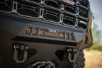 2023-2025 GMC Canyon Spec Series Front Bumper