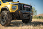 2023-2025 GMC Canyon Spec Series Front Bumper