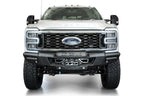 Ford F-250/350 Phantom Winch Front Bumper