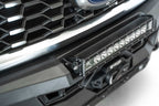 Ford F-250/350 Phantom Winch Front Bumper