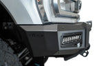 Ford F-250/350 Phantom Winch Front Bumper