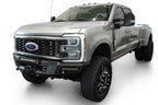 Ford F-250/350 Phantom Winch Front Bumper