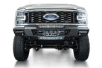 Ford F-250/350 Phantom Winch Front Bumper