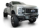 Ford F-250/350 Phantom Winch Front Bumper