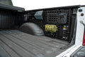 2023-2026 Ford Super Duty F-250/350/450 Long Bed Side Molle Panels