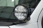 2023 Ford Super Duty Ditch Light Brackets