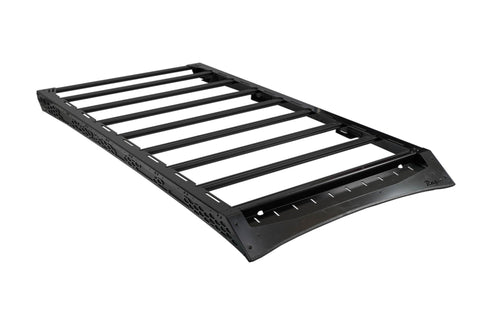 2024 Toyota Land Cruiser Roof Rack with Light Pocket