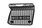 2024 Toyota Land Cruiser Exterior Molle Storage Panels Pair