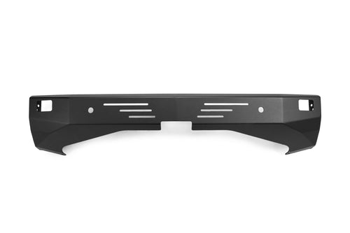 2024 Toyota Land Cruiser Full-Width Rear Bumper