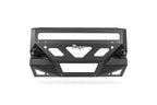 2024 Toyota Land Cruiser Center Mount Winch Front Bumper
