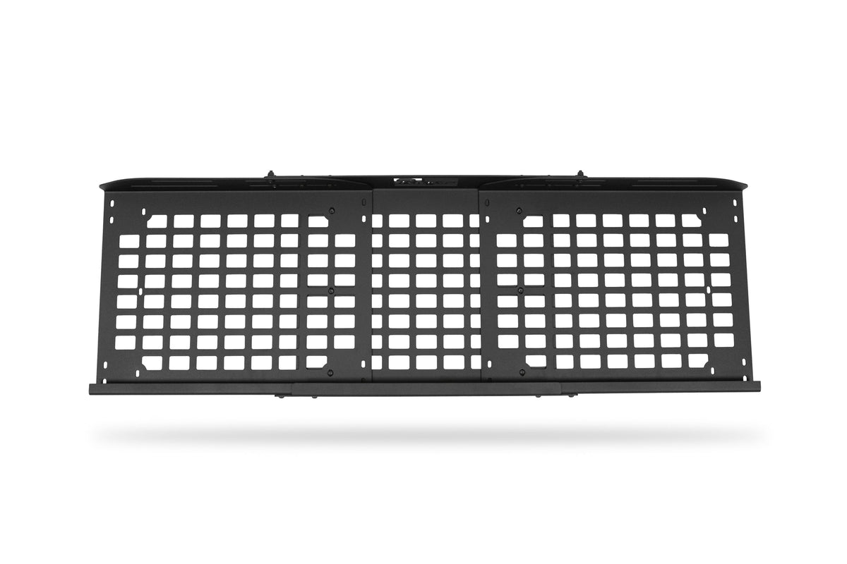 2024 Toyota Land Cruiser Molle Panel Storage Shelf